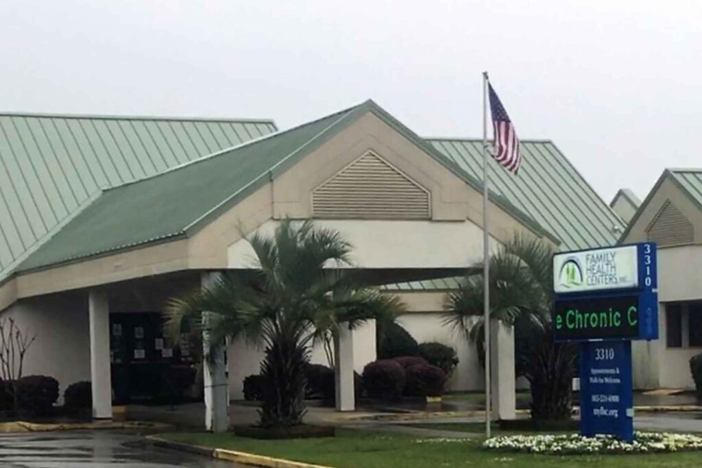 Family Health Center