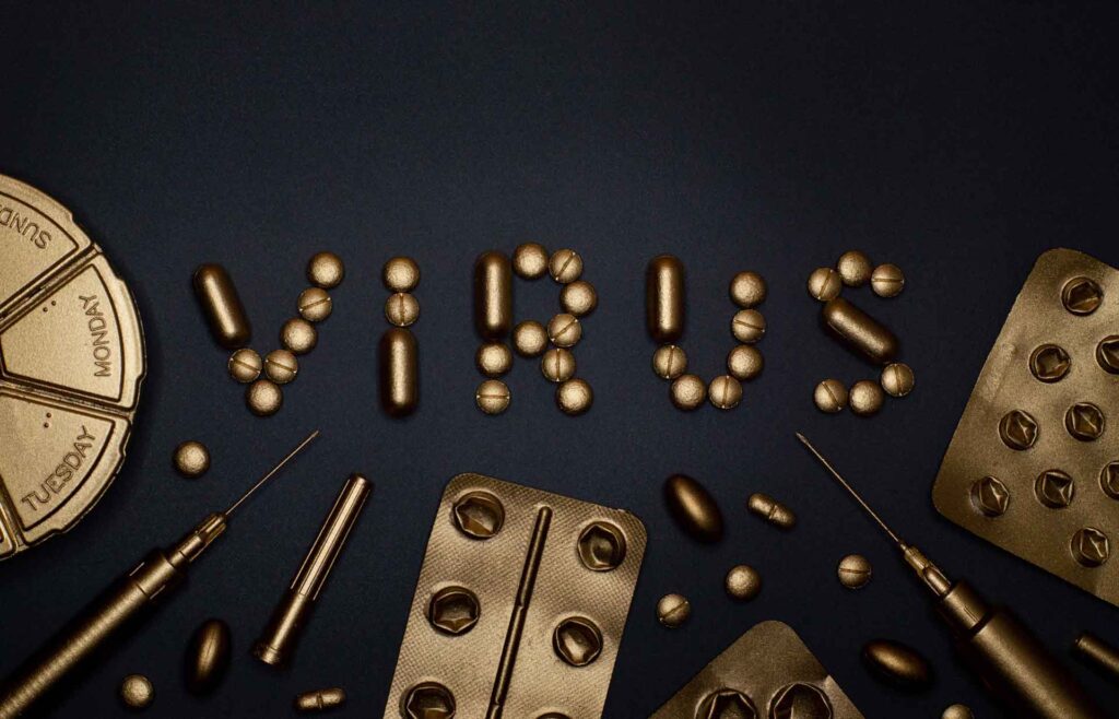 Virus coronavirus