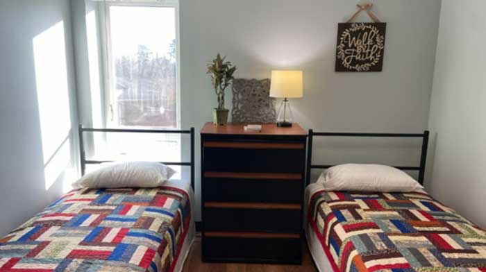 New Horizon Family Health Services, Miracle Hill Ministries launch women’s medical respite care program