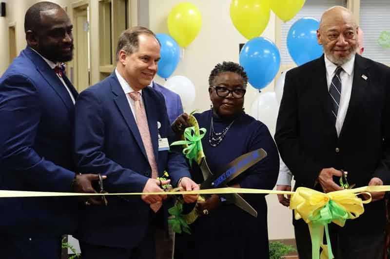 Florence One Schools, HopeHealth partner to bring health care to students