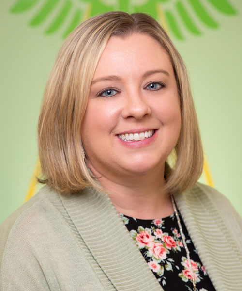 Becky Lumpkin