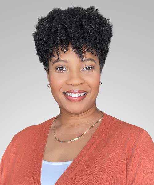 Shanetra Hayes
